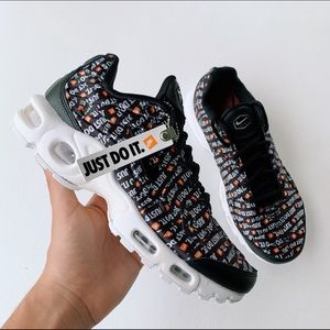 NWT Nike Air Max Plus